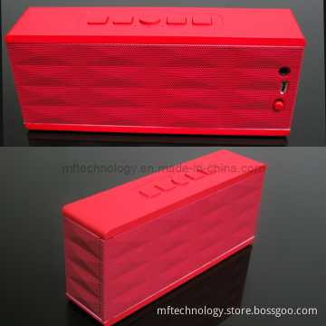 Wireless Bluetooth Speakers